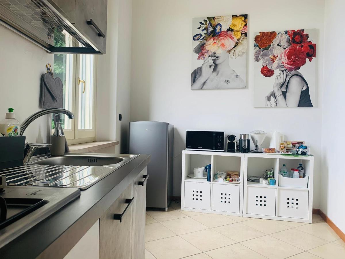 My Home By Sveva Parma Exteriér fotografie