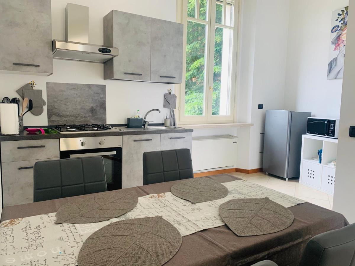 My Home By Sveva Parma Exteriér fotografie