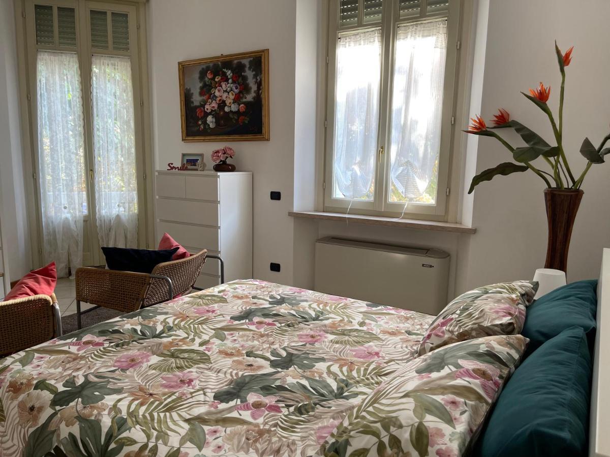 My Home By Sveva Parma Exteriér fotografie