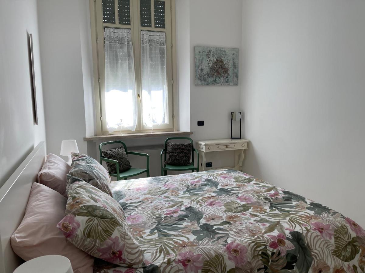 My Home By Sveva Parma Exteriér fotografie