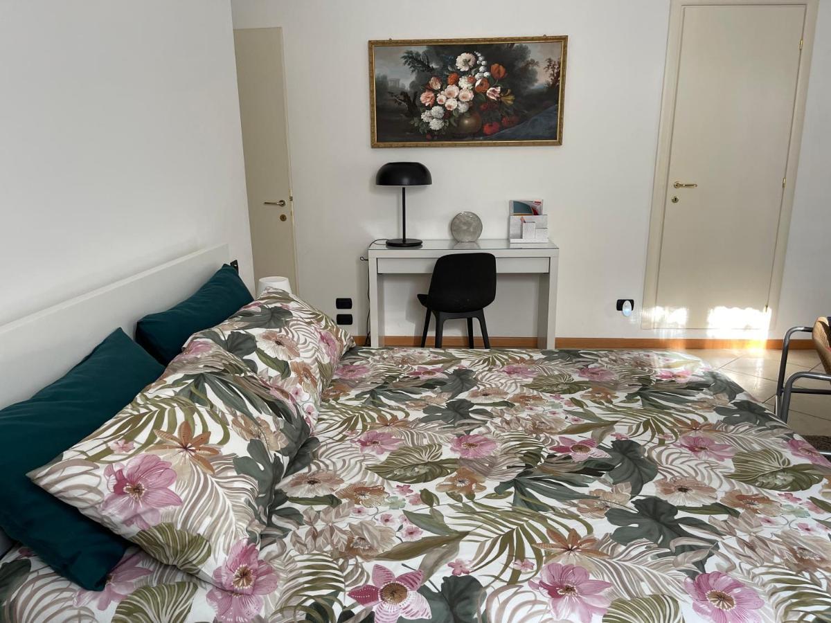 My Home By Sveva Parma Exteriér fotografie