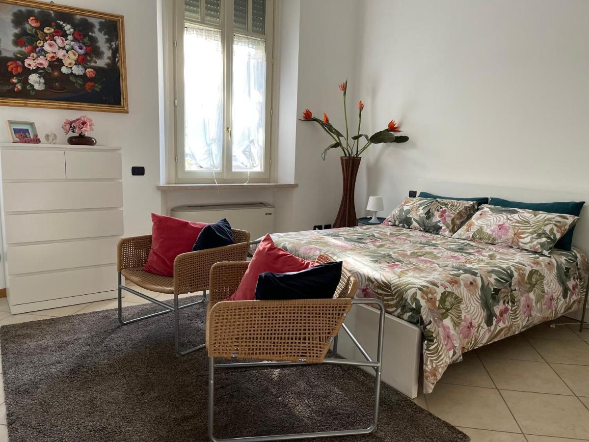 My Home By Sveva Parma Exteriér fotografie
