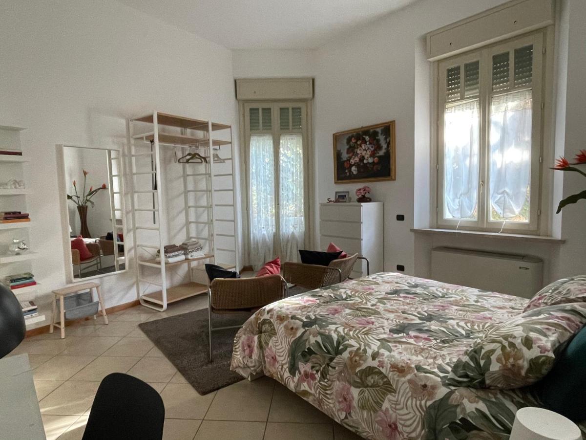 My Home By Sveva Parma Exteriér fotografie