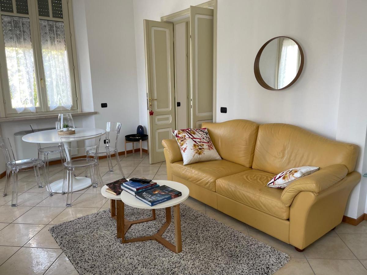 My Home By Sveva Parma Exteriér fotografie