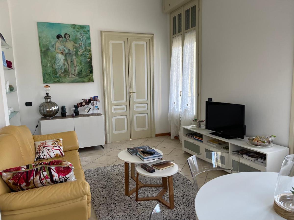 My Home By Sveva Parma Exteriér fotografie