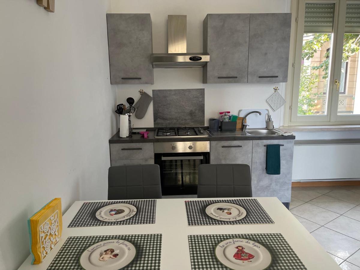 My Home By Sveva Parma Exteriér fotografie