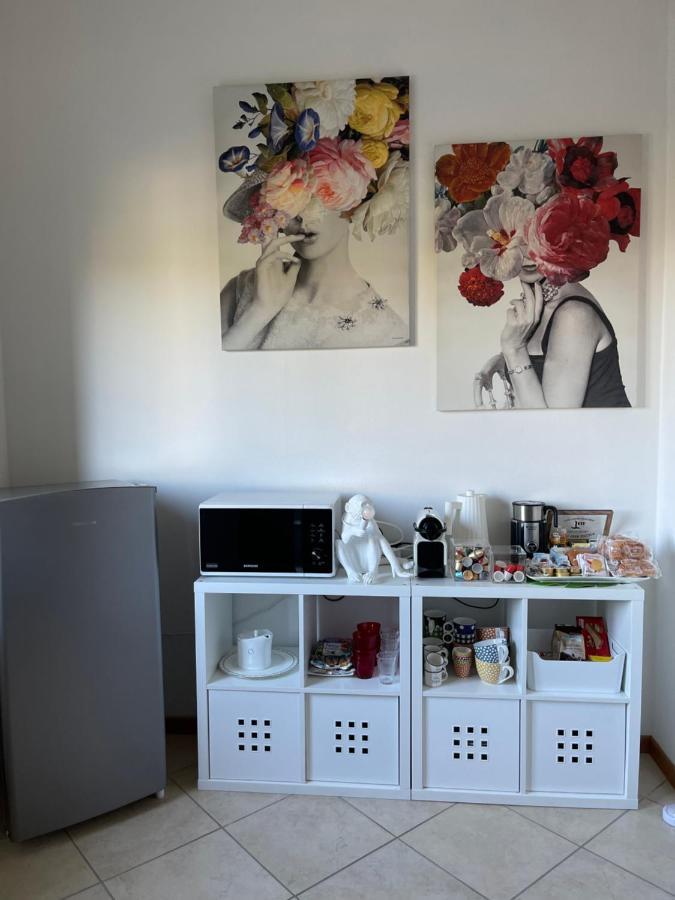 My Home By Sveva Parma Exteriér fotografie