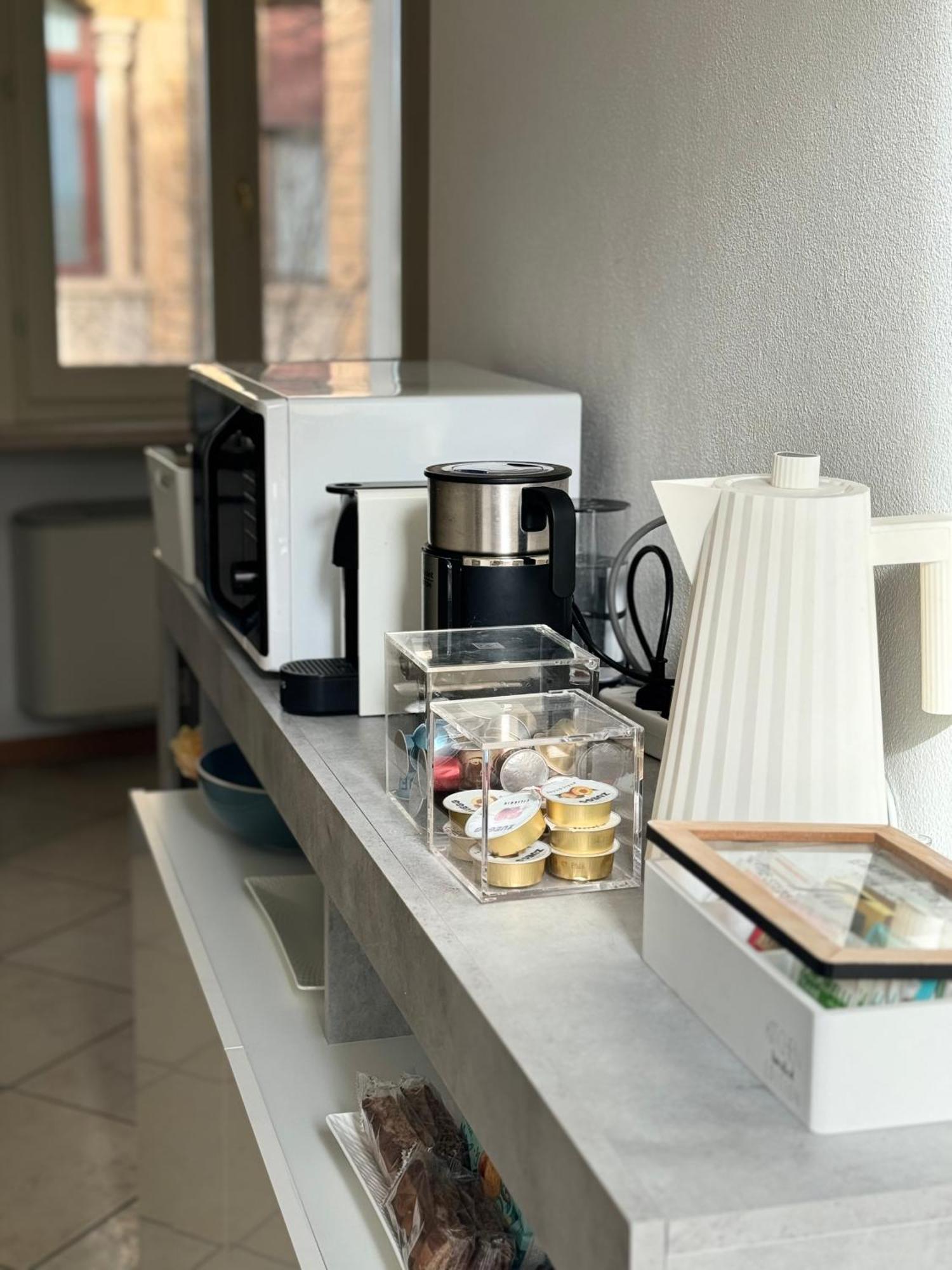 My Home By Sveva Parma Exteriér fotografie