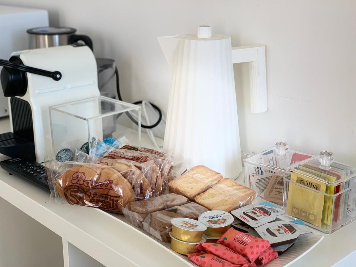 My Home By Sveva Parma Exteriér fotografie
