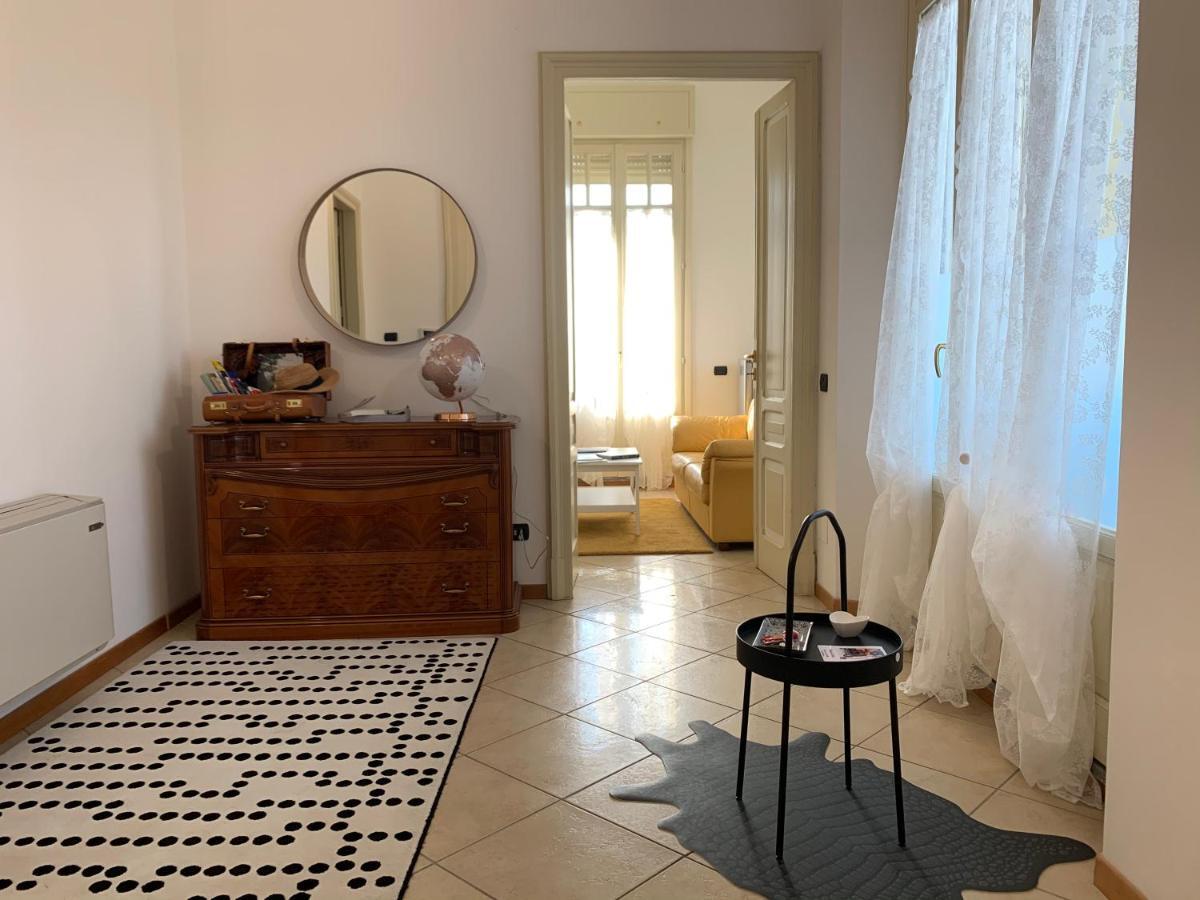 My Home By Sveva Parma Exteriér fotografie